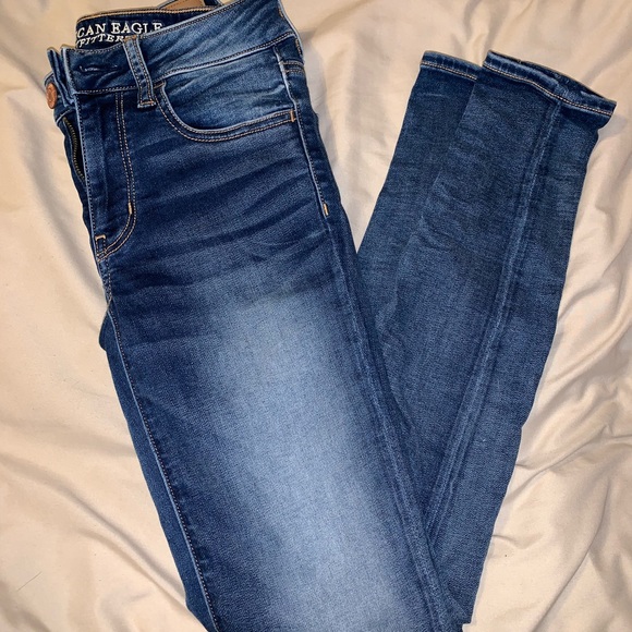 Super skinny jeans - Picture 3 of 3